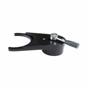 Gimbal Rod Clamp & Docking Bracket |   Euro Female Lock Lever Offset Bracket Camera Support Gimbal Rod Clamp & Docking Bracket