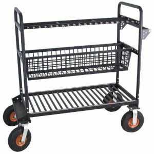 Grip Carts |   Senior C-Stand  Grip Cart Grip Carts Grip Carts