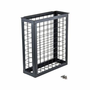 Grip Carts |   Steel Wire Mesh Basket For C-Stand  Grip Cart Grip Carts Grip Carts