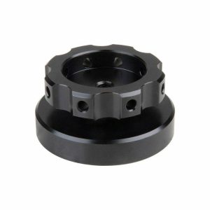 Mitchell & Elemack |   150mm Bowl Tie-Down Camera Support Mitchell & Elemack