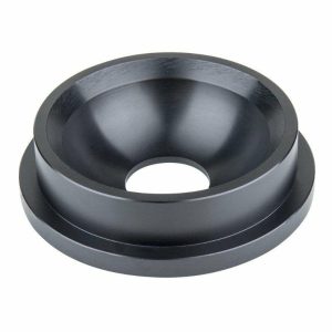 Mitchell & Elemack |   Mitcehll to 150mm Bowl Adapter Camera Support Black