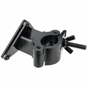 Monitor & Projector Mount |   iMac Truss Mount Clamp Monitor & Projector Mount Black