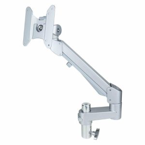 Monitor & Projector Mount |   LCD Monitor Vesa Mount W/ Gas Spring Arm Monitor & Projector Mount Monitor & Projector Mount