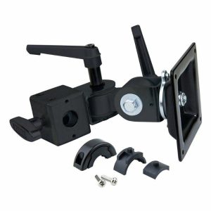 Monitor & Projector Mount |   Monitor Arm  W/ Baby Receiver Monitor & Projector Mount Monitor & Projector Mount