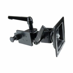 Monitor & Projector Mount |   Monitor Arm W/ Hex Baby Pin Monitor & Projector Mount Monitor & Projector Mount