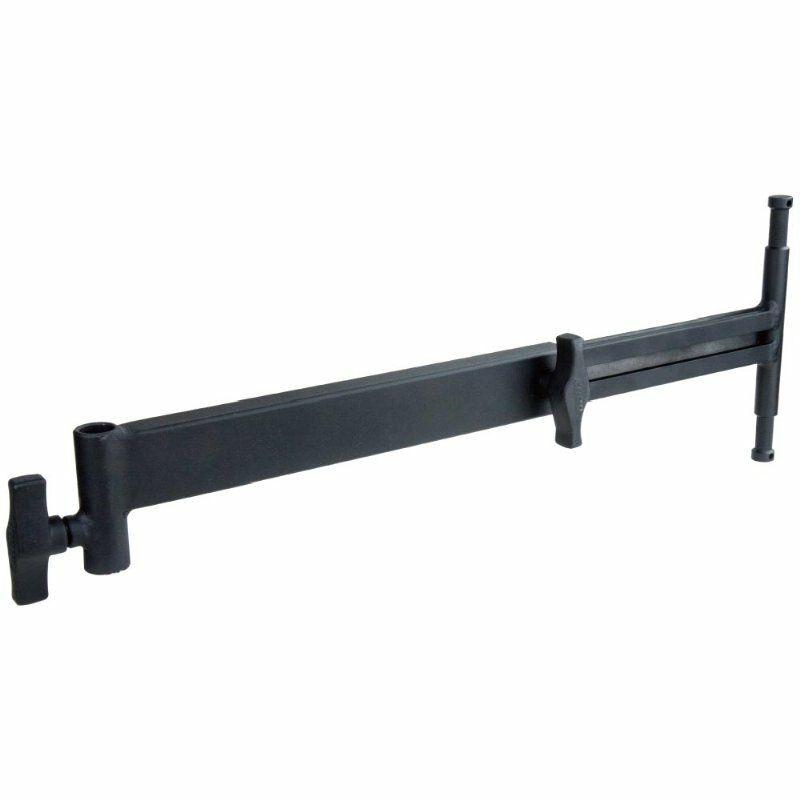 Offset Arms |   Baby Adjustable Offset Arm Arms Black