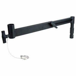 Offset Arms |   Junior Adjustable Offset Arm Arms Black