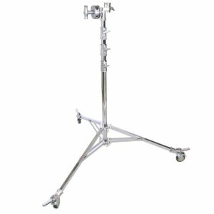 Overhead Stands |   High Overhead Roller Stand Stands Overhead Stands