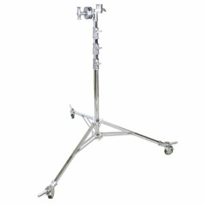 Overhead Stands |   Medium Overhead Roller Stand Overhead Stands Overhead Stands