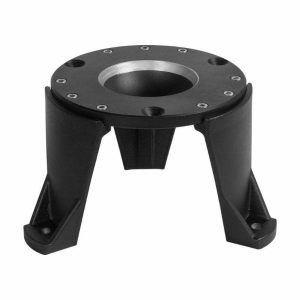 Paddle Mount |   100MM BOWL HI-HAT 5.75″ HEIGHT Camera Support Black