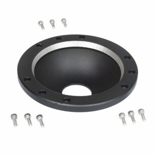 Paddle Mount |   150mm Bowl Adapter Camera Support Black