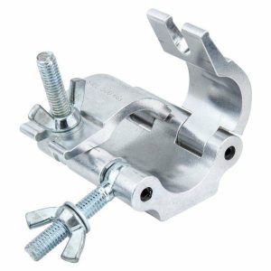 Pipe-to-Pipe Coupler |   Barrel Joiner Arms Pipe-to-Pipe Coupler