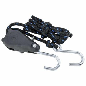 Ratchet Straps |   Rope Ratchet Tie Down (7M) Accessories Ratchet Straps