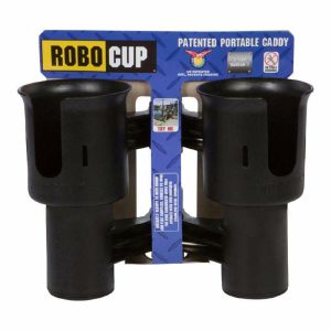 Robocup |   RoboCup- Black Accessories Black