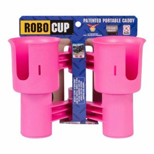 Robocup |   RoboCup- Hot Pink Accessories Hot Pink