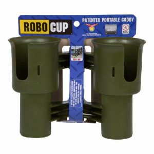 Robocup |   RoboCup- Olive (Green) Accessories Olive (Green)