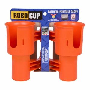 Robocup |   RoboCup- Orange Accessories Orange