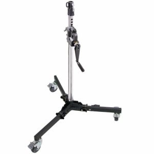 Roller & Floor Stands |   2 Sct. Low Base Wind-Up Stand Roller & Floor Stands Roller & Floor Stands