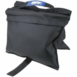 Sand Bags |    Empty Sand Bag (Max. Load:35Lbs / 16kg) Bags & Boxes Black