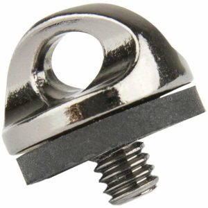 Screws & Nuts |   1/4” Camera Mounting Screw W/ Spring Hook Adapters Screws & Nuts