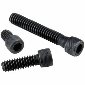 Screws & Nuts |   3/8″-16 Screw Set Adapters Screws & Nuts