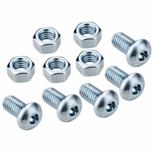 Screws & Nuts |   3/8″-16 Screw Set Adapters Screws & Nuts