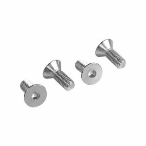 Screws & Nuts |   3/8″-16 Stainless Steel Hex Socket Screw 25.4mm(L) Adapters Screws & Nuts