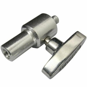 Special Adapters |   Dot Receiver Adapters Silver