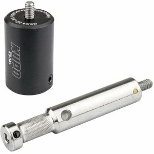 Special Adapters |   Painters Pole Adapter Adapters Black/ Silver