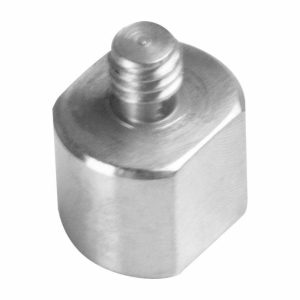 Special Adapters |   Stainless Steel Female Thread 3/8″-16 To Male Thread 1/4″-20 Adapters Special Adapters