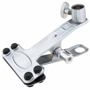 Spring Clamps |   Alli Clamp Couplers & Clamps Silver