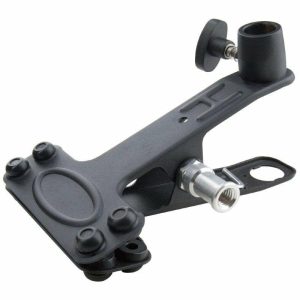 Spring Clamps |   Alli Clamp (Black) Couplers & Clamps Black