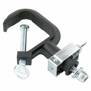 Stage Clamps |   Steel Clamp Quickly Release For Tube Size 30-51mm Couplers & Clamps Stage Clamps