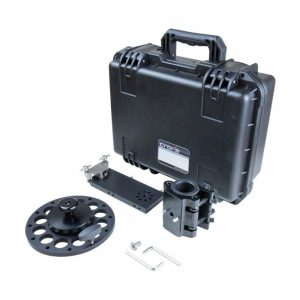 Steadicam Accessories |   Steadicam Hard Mount Kit W/ PE Holder Foam Camera Support Black