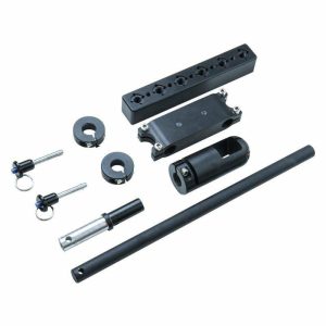 Steadicam Accessories |   Steadicam High / Low Mode Bracket Set Camera Support Black