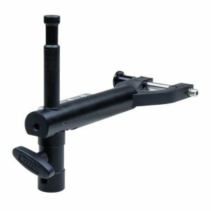 Steadicam Accessories |   Steadicam Sled Docking Holder Baby Reciver Camera Support Black