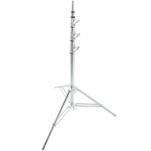 Steel Baby Stands |   Midi-Max Kit Stand Stands Steel Baby Stands