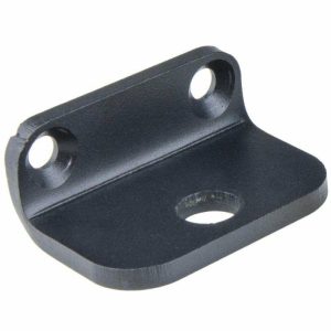 Super Convi Clamps Accessories |   L Bracket for LD System Array CURV 500 SLAT Adapters Black