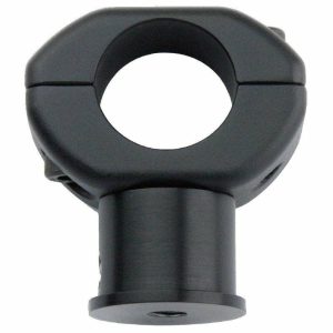 Super Joint |   Super Joint Caster Adapter For Super Juoit- Black Couplers & Clamps Super Joint