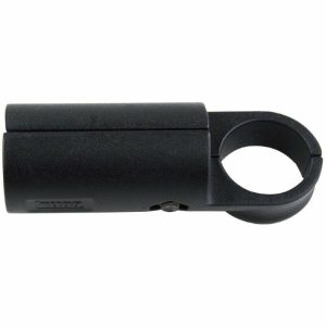 Super Joint |   Universal Joint -Black Couplers & Clamps Black