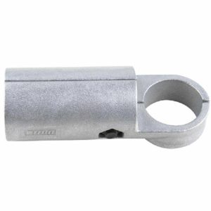 Super Joint |    Universal Joint -Silver Couplers & Clamps Silver