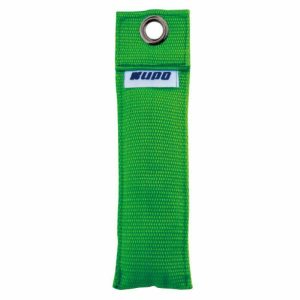 T Markers & Sausage Markers |   Sausage Camera Marker 6”(Green) Accessories Green