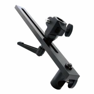 Telescopic Hangers |   Balance Adjustment Bracket Studio Essentials Black