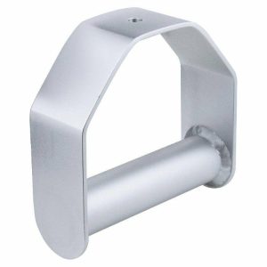 Telescopic Hangers |   Stirrup Head (Dia. 50mm Tube) Studio Essentials Silver