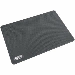 Tethering System |   Non-Slip Pad For Tethermate Studio Essentials Black