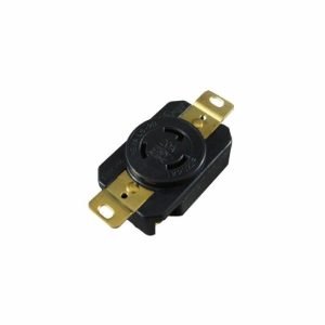 Turn-Lock Connector |   Turn-Lok Connector Power Turn-Lock Connector