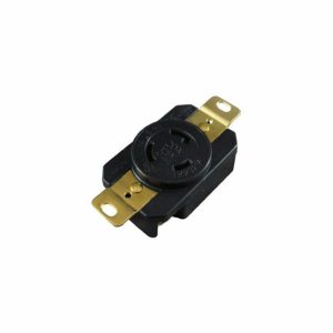 Turn-Lock Connector |   Turn-Lok Connector Power Turn-Lock Connector