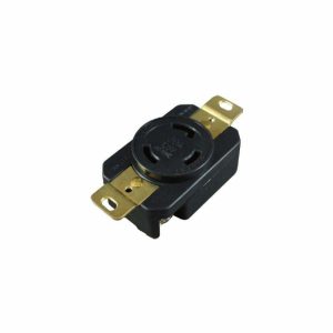 Turn-Lock Connector |   Turn-Lok Connector Power Turn-Lock Connector