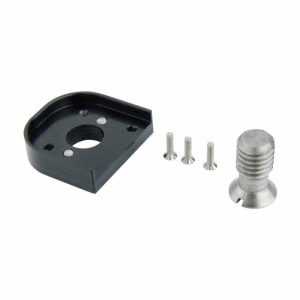 Vision Arms & Vision Locks |   Arri Style 3/8″-16 Spacer For Vision Lock Arms Black