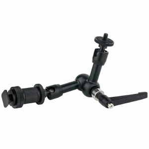 Vision Arms & Vision Locks |   Mini Vision Arm Arms Black